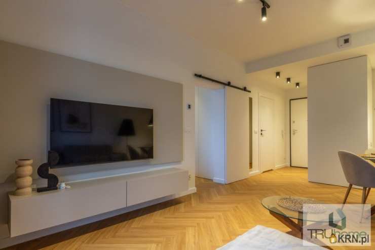 TRUhome Nieruchomości Piotr Cyba, Mieszkanie  do wynajęcia, Katowice, Środmieście, ul. 