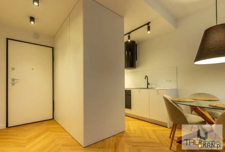 TRUhome Nieruchomości Piotr Cyba, Mieszkanie  do wynajęcia, Katowice, Środmieście, ul. 