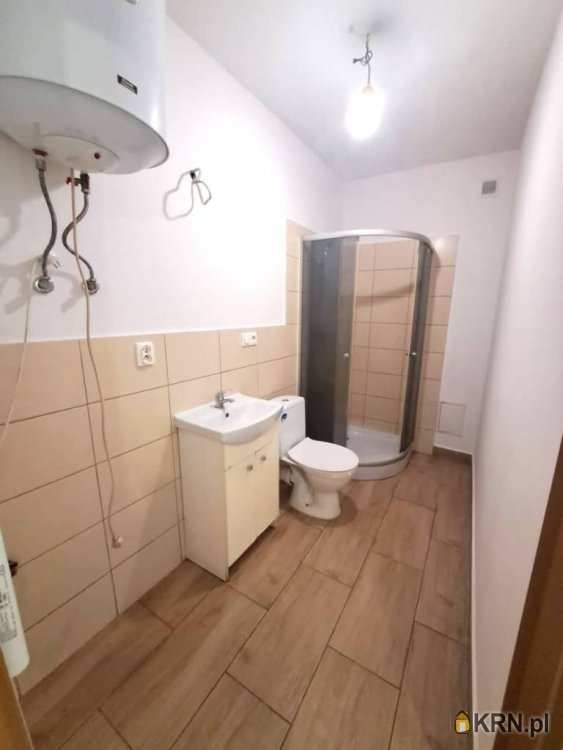 Katowice, Wełnowiec-Józefowiec/Wełnowiec, ul. Nowy Świat, Mieszkanie  do wynajęcia, 1 pokojowe