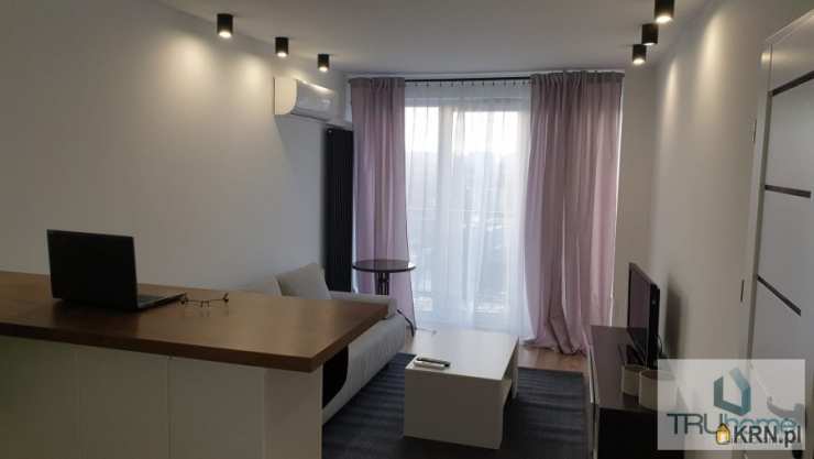 Mieszkanie  do wynajęcia, 2 pokojowe, Katowice, Dąb, ul. Baildona