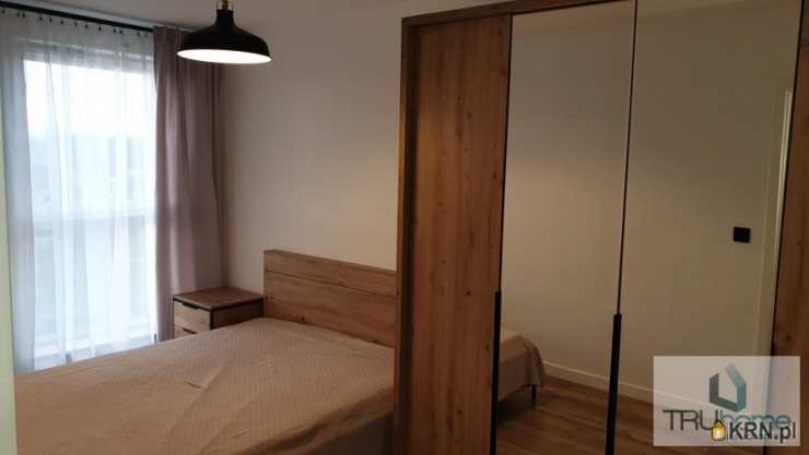 Mieszkanie  do wynajęcia, Katowice, Dąb, ul. Baildona, 2 pokojowe