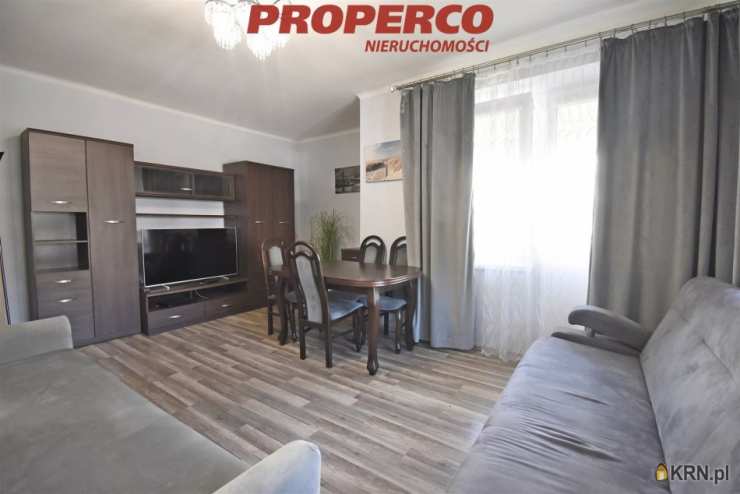 Mieszkanie  na sprzedaż, 1 pokojowe, Kielce, Sady, ul. 