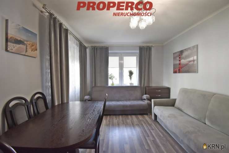 Kielce, Sady, ul. , Mieszkanie  na sprzedaż, 1 pokojowe