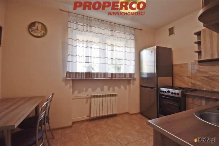 Kielce, Sady, ul. , 1 pokojowe, Mieszkanie  na sprzedaż