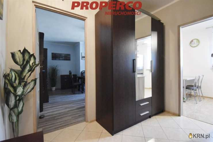 Mieszkanie  na sprzedaż, Kielce, Sady, ul. , 1 pokojowe