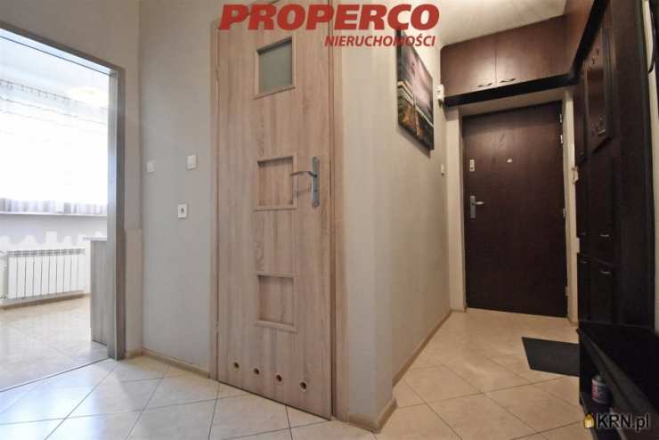 Mieszkanie  na sprzedaż, 1 pokojowe, Kielce, Sady, ul. 