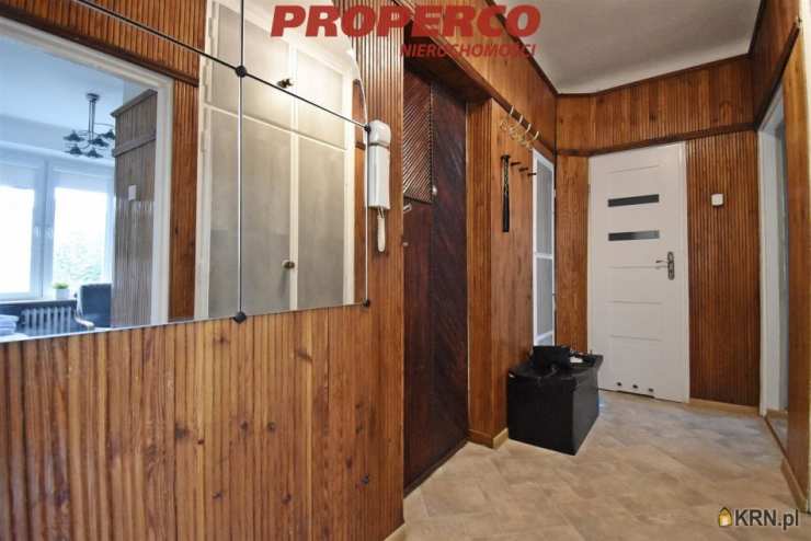 PROPERCO Sp. z o.o. Sp. k. , Mieszkanie  do wynajęcia, Kielce, Sady, ul. 