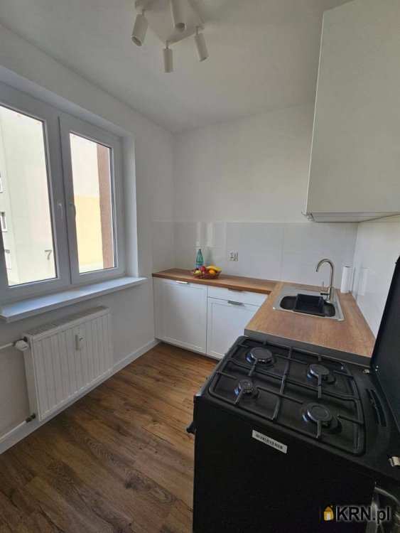 Mieszkanie  do wynajęcia, Koziegłowy, ul. , 1 pokojowe