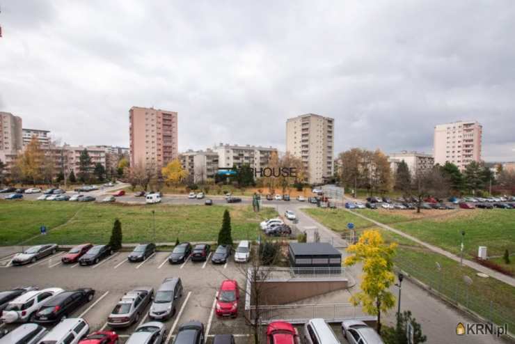 Aphouse Nieruchomości, Mieszkanie  do wynajęcia, Kraków, Dębniki/Ruczaj, ul. W. Lipińskiego