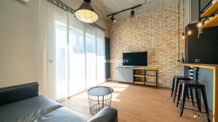 Bracia Sadurscy Oddział BS3 Przewóz, Mieszkanie  na sprzedaż, Kraków, Dębniki/Ruczaj, ul. K. Bunscha