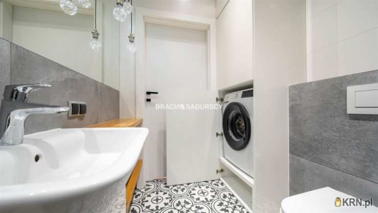 Kraków, Dębniki/Ruczaj, ul. K. Bunscha, Mieszkanie  na sprzedaż, 2 pokojowe