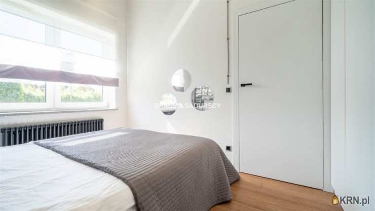 2 pokojowe, Mieszkanie  na sprzedaż, Kraków, Dębniki/Ruczaj, ul. K. Bunscha