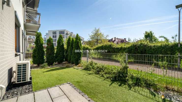 Kraków, Dębniki/Ruczaj, ul. K. Bunscha, Mieszkanie  na sprzedaż, 2 pokojowe