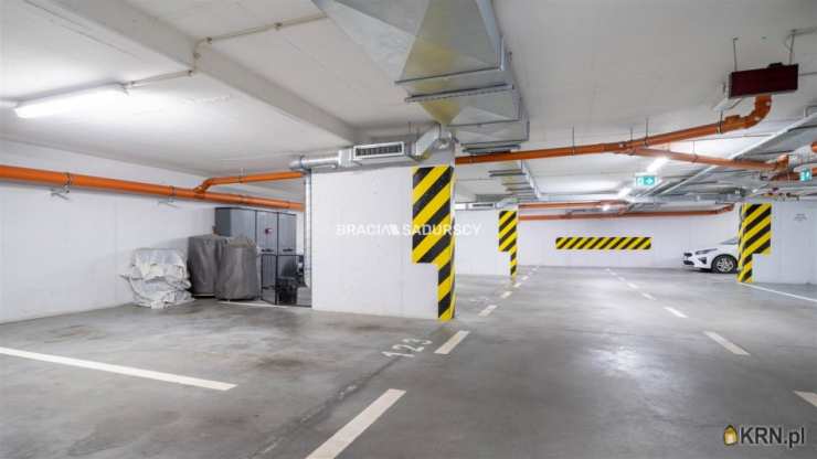 2 pokojowe, Mieszkanie  na sprzedaż, Kraków, Dębniki/Ruczaj, ul. K. Bunscha