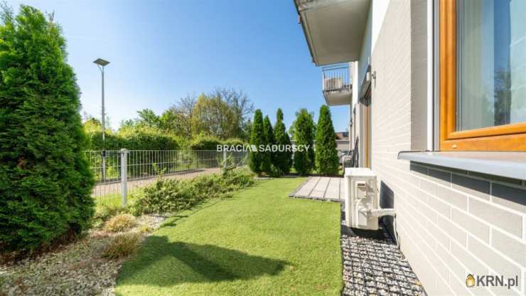 Bracia Sadurscy Oddział BS3 Przewóz, Mieszkanie  na sprzedaż, Kraków, Dębniki/Ruczaj, ul. K. Bunscha