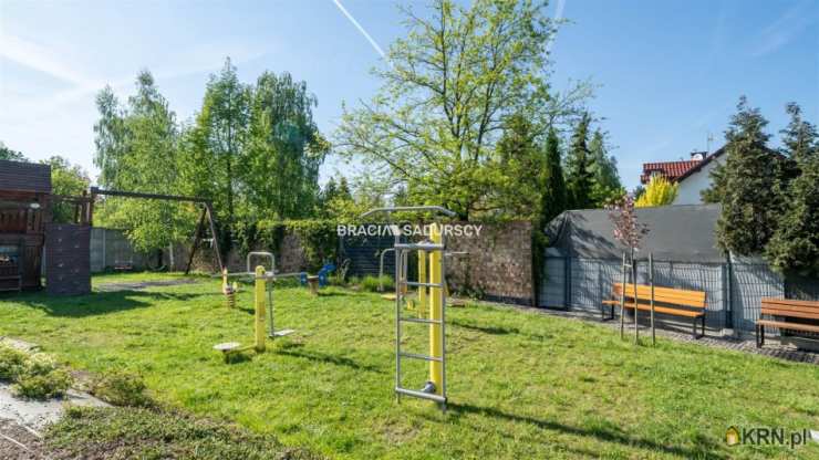 Kraków, Dębniki/Ruczaj, ul. K. Bunscha, Mieszkanie  na sprzedaż, 2 pokojowe