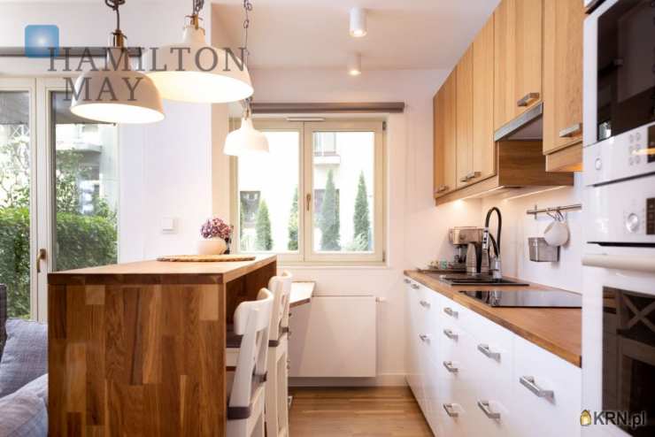 , Kraków, Podgórze/Mateczny, ul. J. Zamoyskiego, Mieszkanie  do wynajęcia