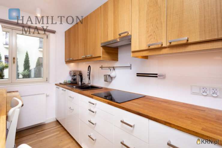 Hamilton May, Mieszkanie  do wynajęcia, Kraków, Podgórze/Mateczny, ul. J. Zamoyskiego