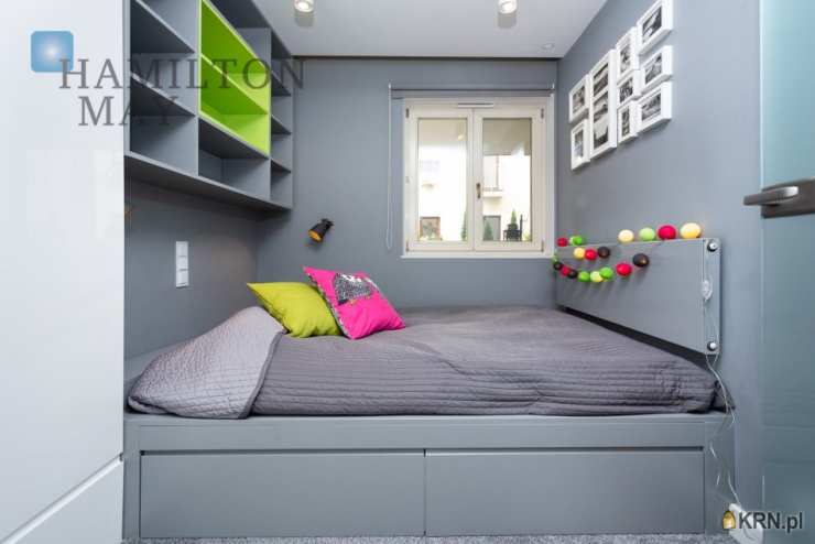 Kraków, Podgórze/Mateczny, ul. J. Zamoyskiego, , Mieszkanie  do wynajęcia