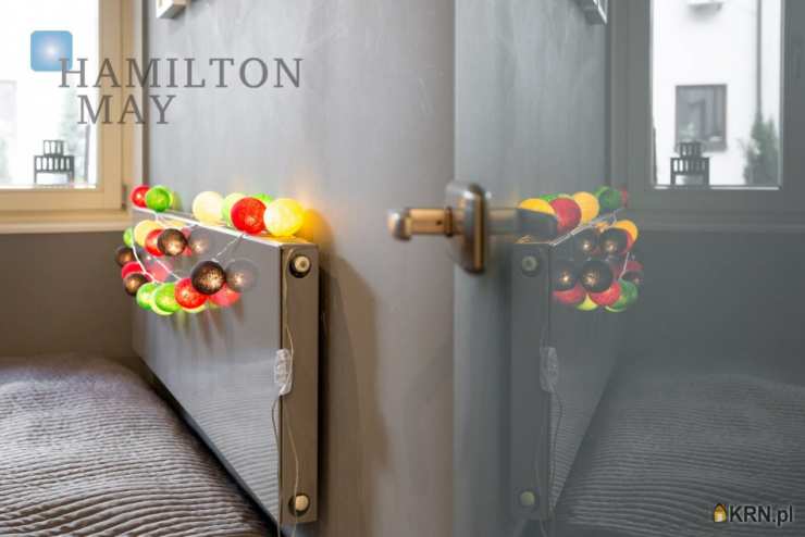 , Kraków, Podgórze/Mateczny, ul. J. Zamoyskiego, Mieszkanie  do wynajęcia