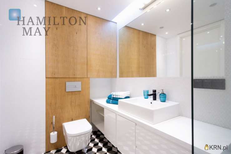 , Mieszkanie  do wynajęcia, Kraków, Podgórze/Mateczny, ul. J. Zamoyskiego