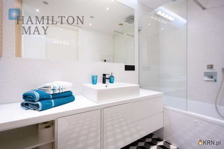 Hamilton May, Mieszkanie  do wynajęcia, Kraków, Podgórze/Mateczny, ul. J. Zamoyskiego