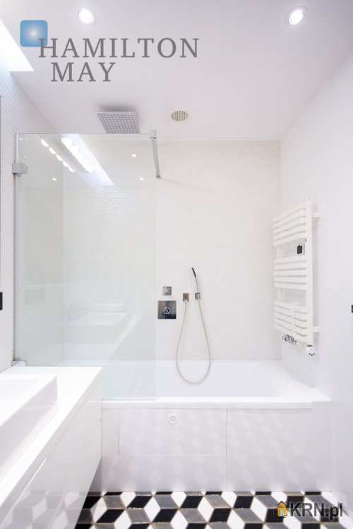 Mieszkanie  do wynajęcia, Kraków, Podgórze/Mateczny, ul. J. Zamoyskiego, 