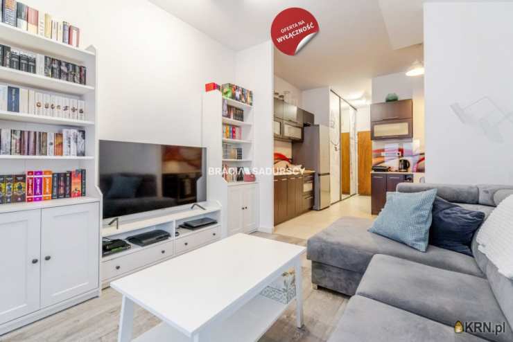 Mieszkanie  na sprzedaż, Kraków, Bieżanów-Prokocim/Złocień, ul. Czeczów, 2 pokojowe