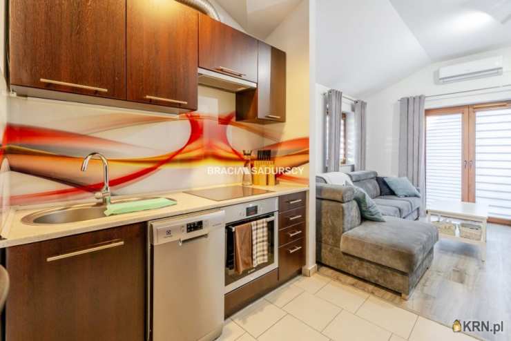 Mieszkanie  na sprzedaż, Kraków, Bieżanów-Prokocim/Złocień, ul. Czeczów, 2 pokojowe