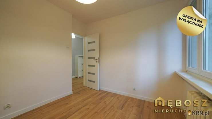 Mieszkanie  do wynajęcia, Kraków, Łagiewniki/Cegielniana, ul. Borsucza, 2 pokojowe