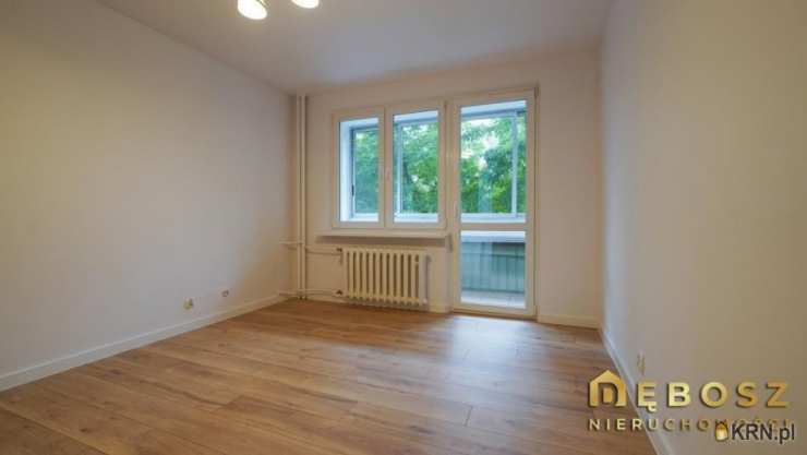 Mieszkanie  do wynajęcia, 2 pokojowe, Kraków, Łagiewniki/Cegielniana, ul. Borsucza