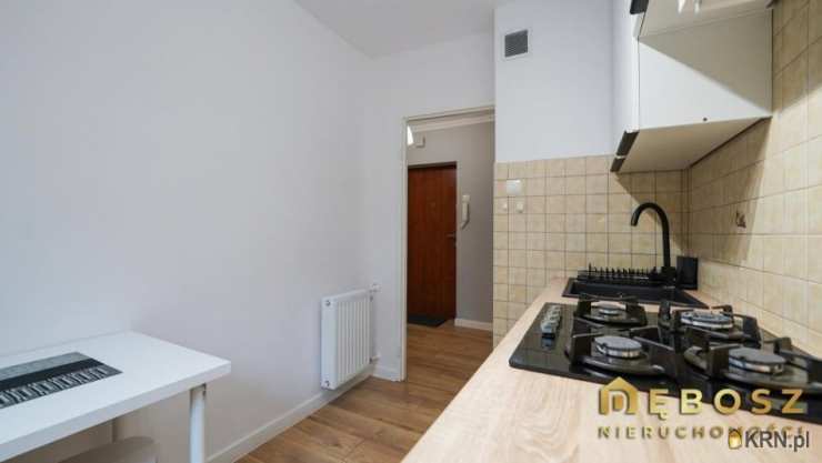 Kraków, Łagiewniki/Cegielniana, ul. Borsucza, Mieszkanie  do wynajęcia, 2 pokojowe