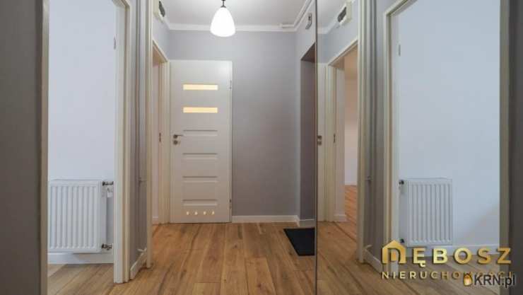 Kraków, Łagiewniki/Cegielniana, ul. Borsucza, 2 pokojowe, Mieszkanie  do wynajęcia