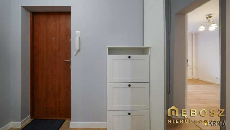 Mieszkanie  do wynajęcia, Kraków, Łagiewniki/Cegielniana, ul. Borsucza, 2 pokojowe