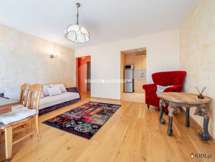 2 pokojowe, Mieszkanie  do wynajęcia, Kraków, Dębniki/Ruczaj, ul. Pychowicka