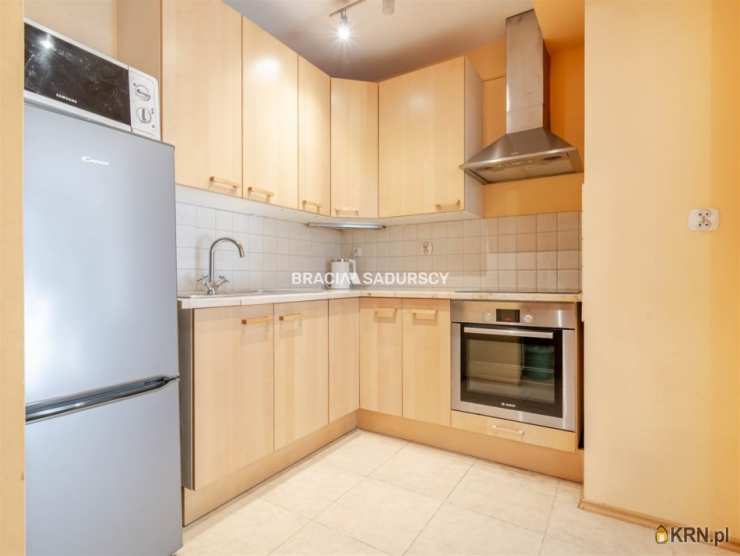 Mieszkanie  do wynajęcia, Kraków, Dębniki/Ruczaj, ul. Pychowicka, 2 pokojowe