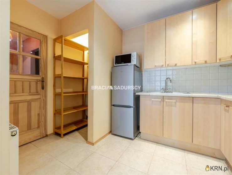 Mieszkanie  do wynajęcia, 2 pokojowe, Kraków, Dębniki/Ruczaj, ul. Pychowicka