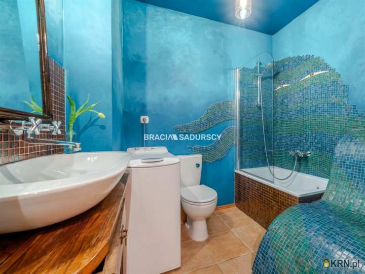 Kraków, Dębniki/Ruczaj, ul. Pychowicka, 2 pokojowe, Mieszkanie  do wynajęcia