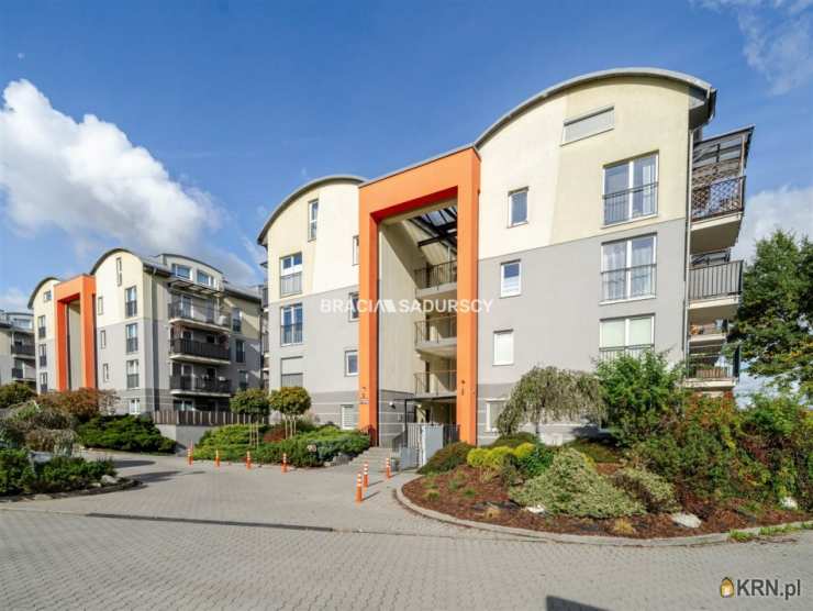 Mieszkanie  do wynajęcia, Kraków, Dębniki/Ruczaj, ul. Pychowicka, 2 pokojowe