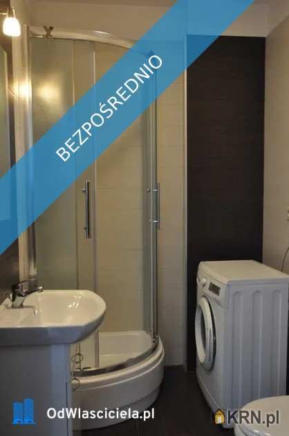 Mieszkanie  do wynajęcia, 1 pokojowe, Kraków, Podgórze, ul. Sarmacka