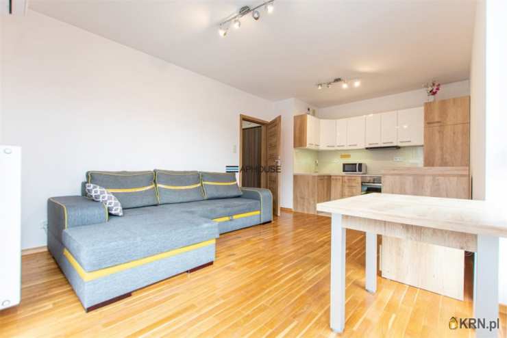 Mieszkanie  do wynajęcia, Kraków, Podgórze/Zabłocie, ul. , 2 pokojowe