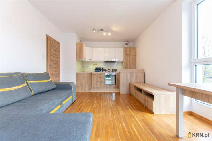 Mieszkanie  do wynajęcia, 2 pokojowe, Kraków, Podgórze/Zabłocie, ul. 