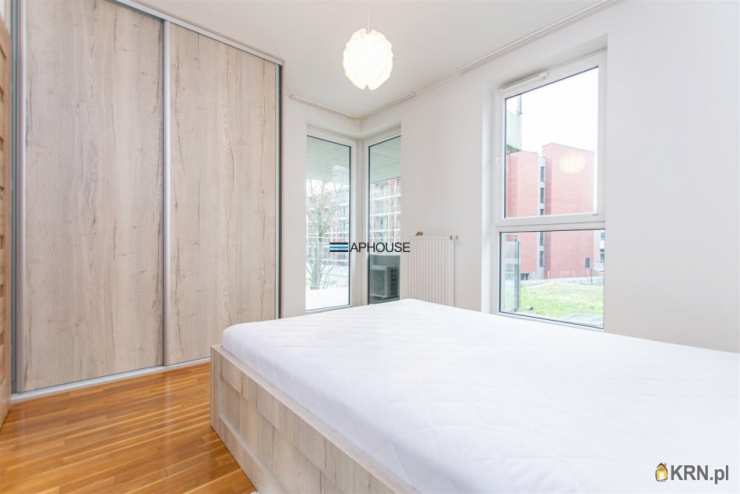 Kraków, Podgórze/Zabłocie, ul. , Mieszkanie  do wynajęcia, 2 pokojowe