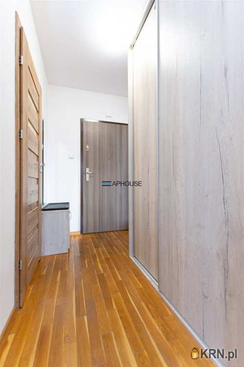 Aphouse Nieruchomości, Mieszkanie  do wynajęcia, Kraków, Podgórze/Zabłocie, ul. 