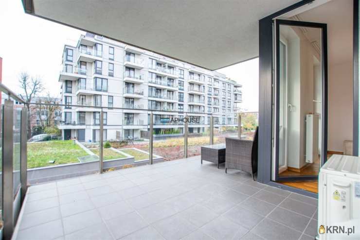 Mieszkanie  do wynajęcia, Kraków, Podgórze/Zabłocie, ul. , 2 pokojowe