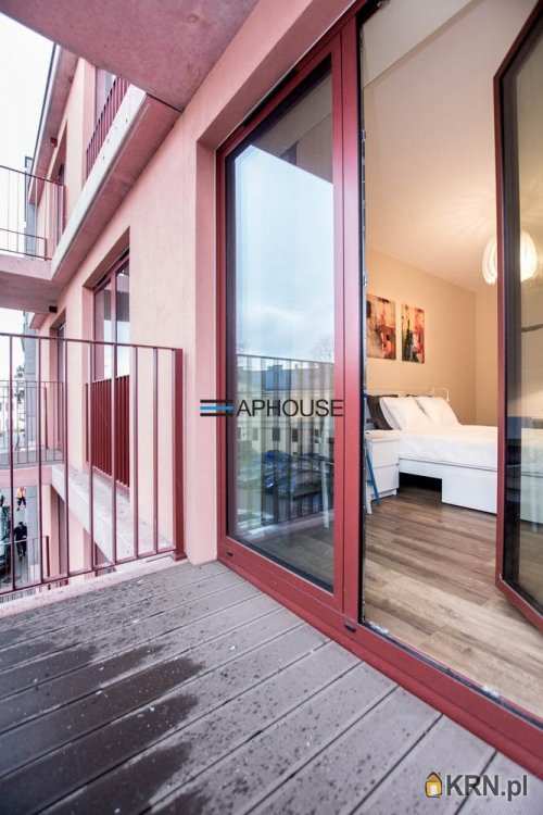 Mieszkanie  do wynajęcia, Kraków, Podgórze/Stare Podgórze, ul. Nadwiślańska, 2 pokojowe