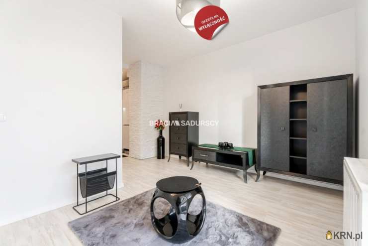 Mieszkanie  na sprzedaż, Kraków, Mistrzejowice, ul. Bohaterów Września, 2 pokojowe