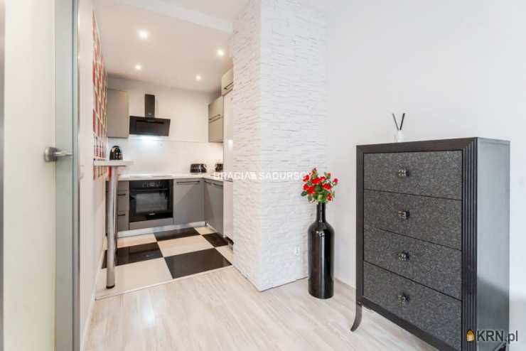 Kraków, Mistrzejowice, ul. Bohaterów Września, 2 pokojowe, Mieszkanie  na sprzedaż