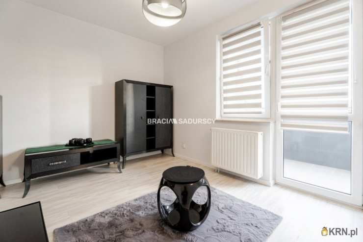 2 pokojowe, Mieszkanie  na sprzedaż, Kraków, Mistrzejowice, ul. Bohaterów Września