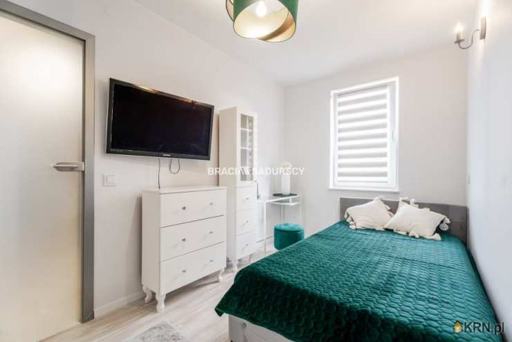 Kraków, Mistrzejowice, ul. Bohaterów Września, 2 pokojowe, Mieszkanie  na sprzedaż